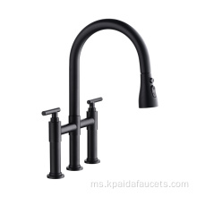 Pemimpin industri dengan baik diangkut Kitchen Faucet 2022